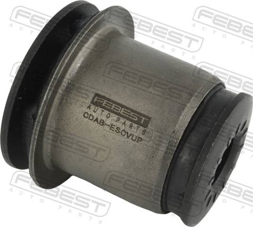 Bushing, Front Upper Control Arm