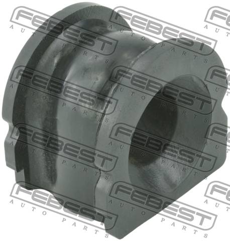 Front Stabilizer Bar Bush D26