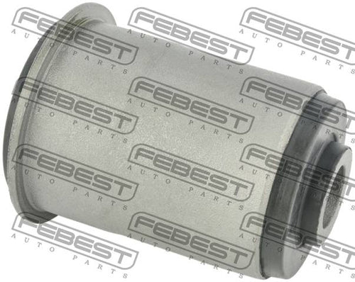 Rear Bushing, Front Lower Control Arm