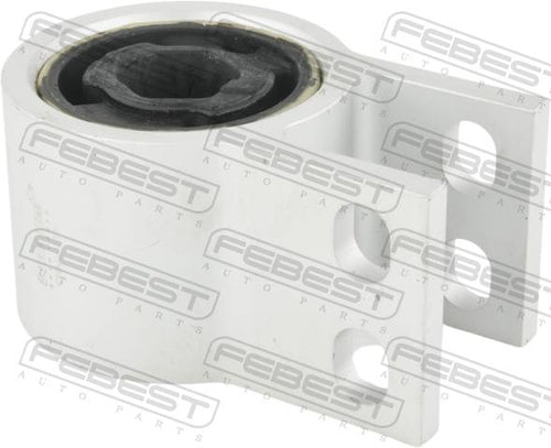 Rear Bushing, Front Control Arm