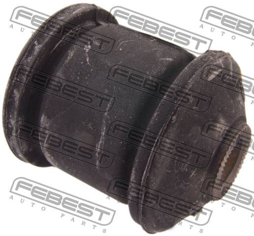 Front Bushing, Front Control Arm