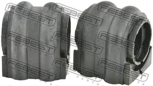 Front Stabilizer Bar Bush Kit D21.7