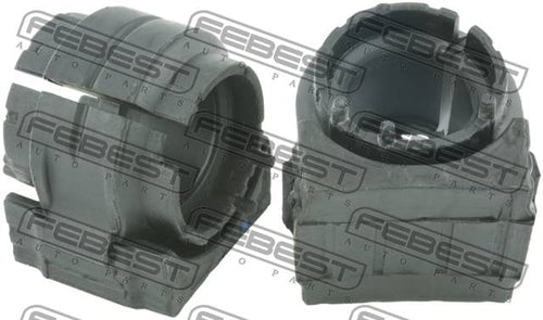 Front Stabilizer Bar Bush Kit D28.1