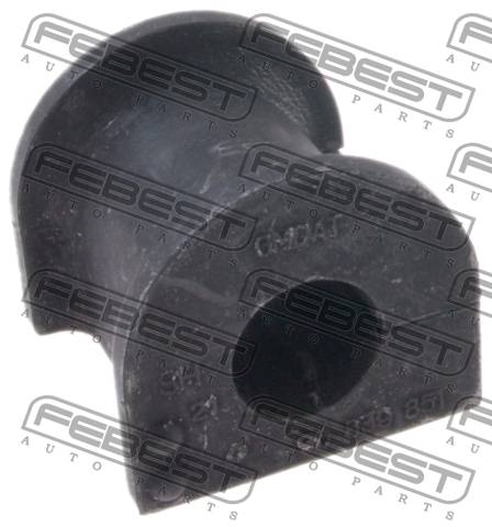 Front Stabilizer Bar Bush D21