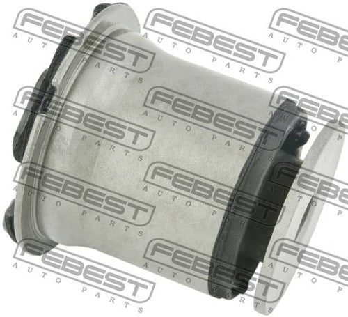Bushing, Rear Upper Control Arm