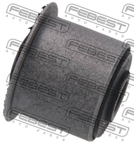 Bushing, Rear Upper Control Arm