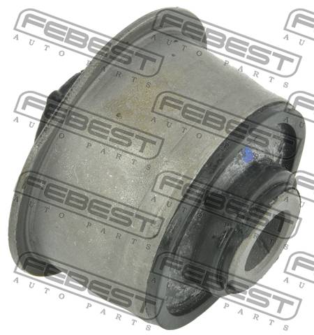 Rear Bushing, Front Control Arm