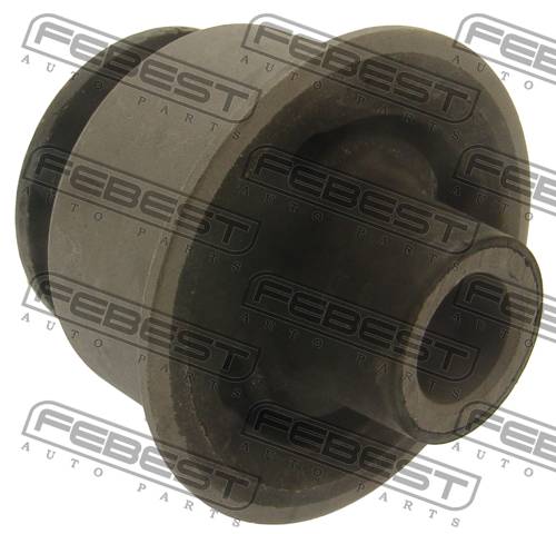 Rear Bushing, Front Control Arm