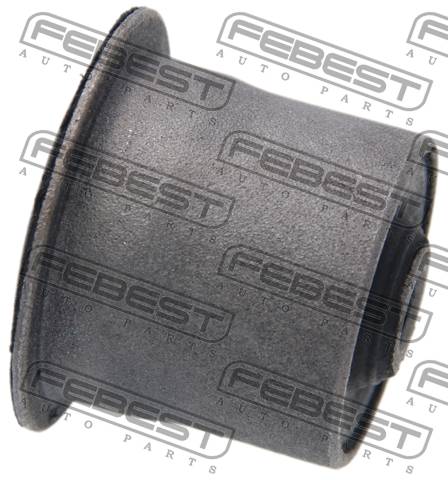 Bushing, Front Upper Control Arm