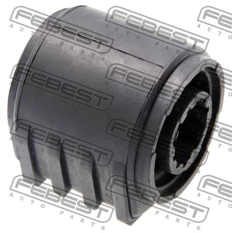 Rear Bushing, Front Right Control Arm