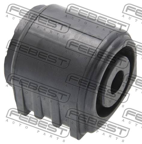 Rear Bushing, Front Left Control Arm