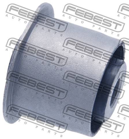 Bushing, Front Transversal Rod