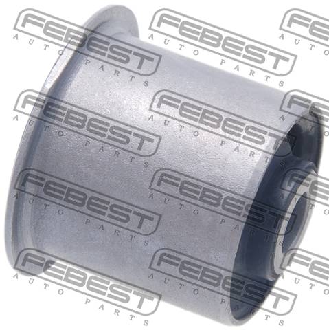 Bushing, Rear Upper Trailing Rod