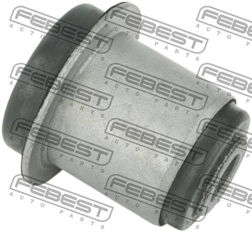Bushing, Front Upper Control Arm
