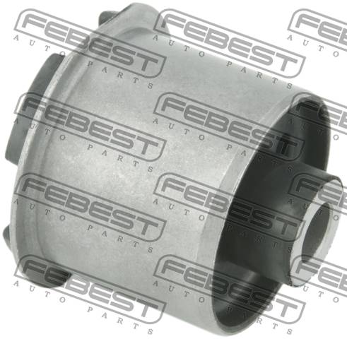 Bushing, Front Upper Control Arm