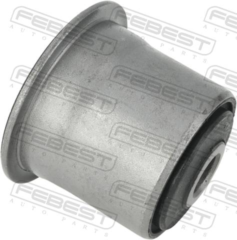 Bushing, Rear Upper Trailing Rod