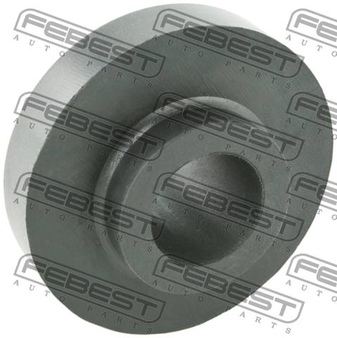 Bushing Rear Lateral Control Rod