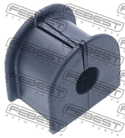Rear Stabilizer Bar Bush D15