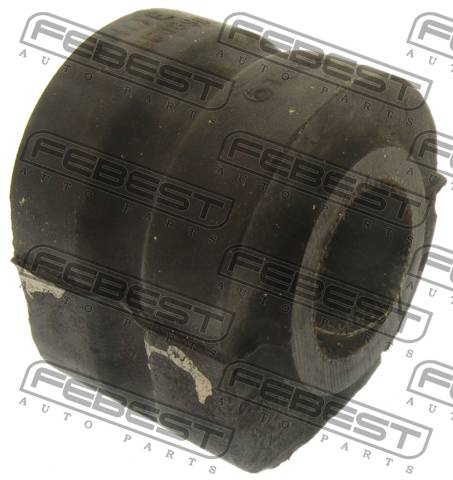 Front Stabilizer Bar Bush D25.6