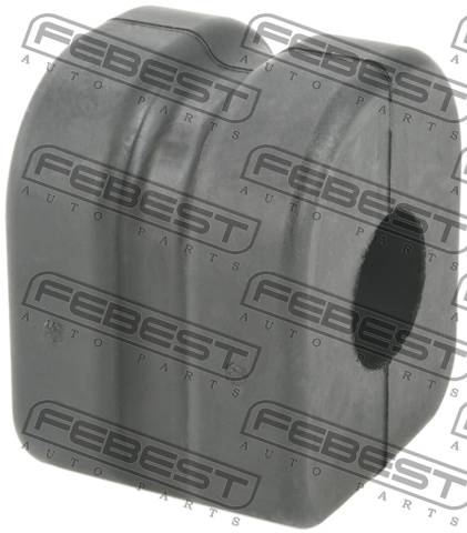 Rear Stabilizer Bar Bush D17