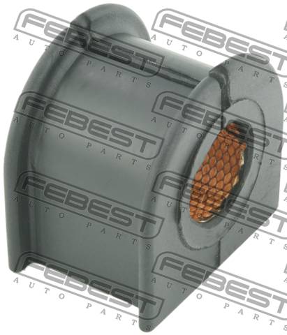 Rear Stabilizer Bar Bush D19
