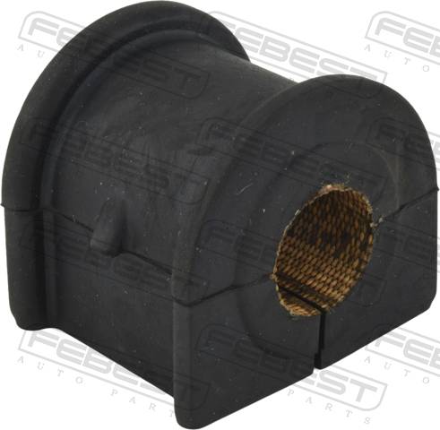 Rear Stabilizer Bar Bush 18.5