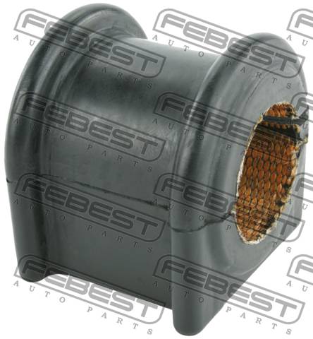 Rear Stabilizer Bar Bush D23