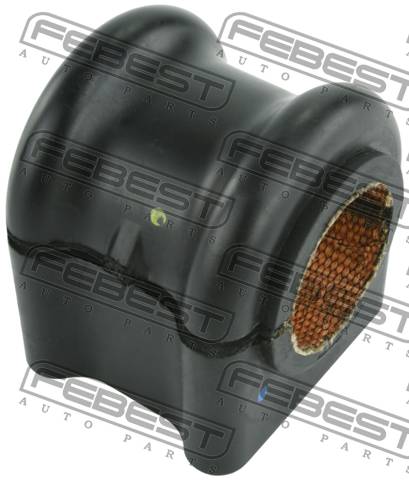 Front Stabilizer Bar Bush D31.2