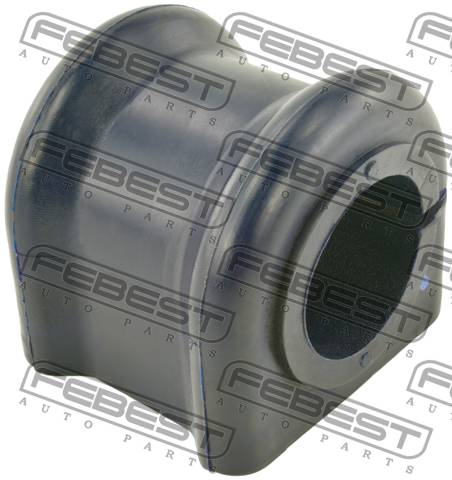 Front Stabilizer Bar Bush D29.3