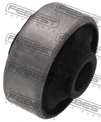 Rear Bushing, Front Control Arm