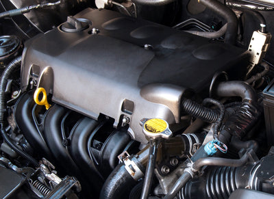 Engine parts UAE — genuine auto spare parts and car components