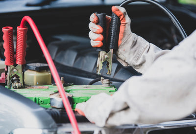 Starting and charging car parts Dubai — auto parts UAE