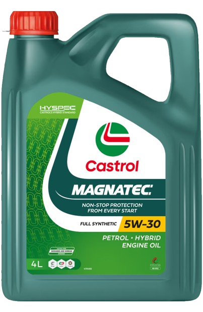 Castrol Magnatec Engine Oil 5W-30 for sale - Caroum Auto Parts