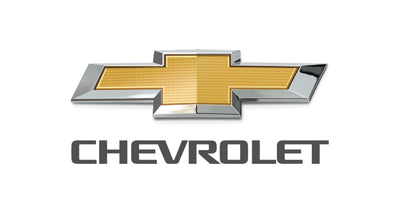 Chevrolet auto parts UAE — OEM and aftermarket spare parts