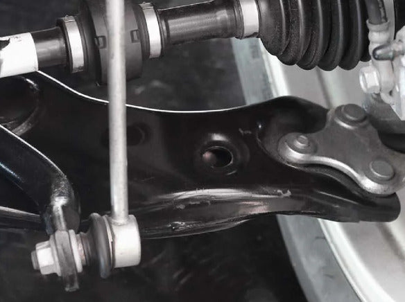 Control arms
