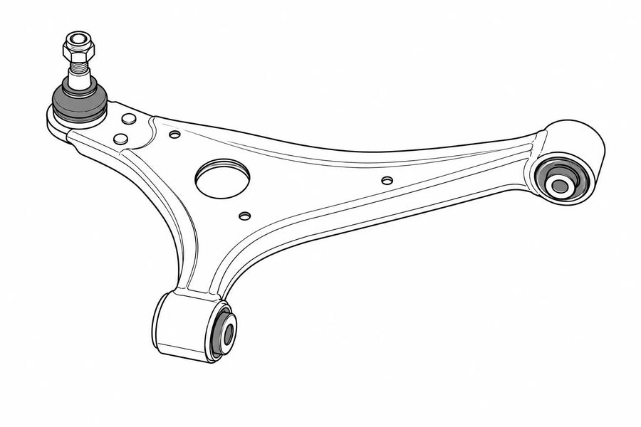 Control Arms for sale in Dubai - Caroum