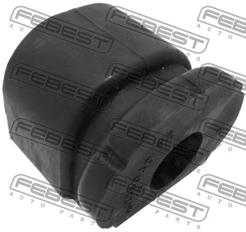 Rear Bushing, Front Control Arm