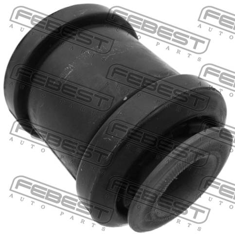 Front Bushing, Front Control Arm
