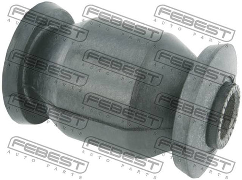 Rear Bushing, Front Control Arm