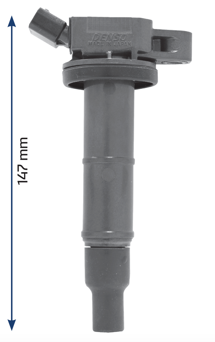 Denso 099700-2560 Caroum