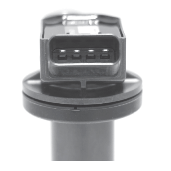 Denso 099700-2560 Caroum parts