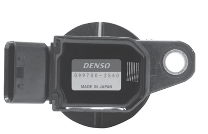 Denso 099700-2560 Caroum parts