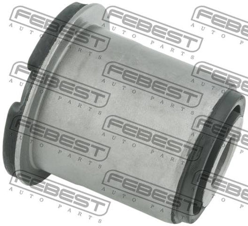 Rear Bushing, Front Control Arm