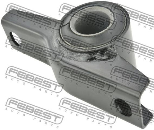 Rear Bushing, Front Lower Control Arm