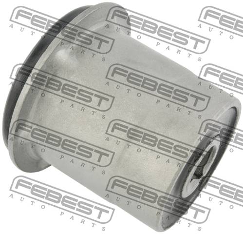 Bushing, Front Upper Control Arm