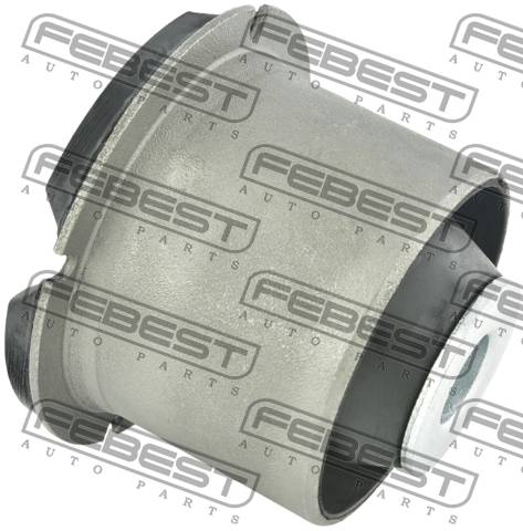 Bushing, Rear Trailing Arm
