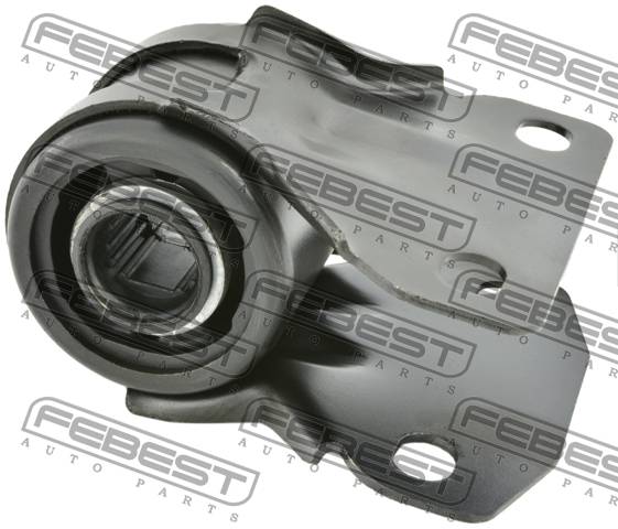 Rear Bushing – Front Left Control Arm