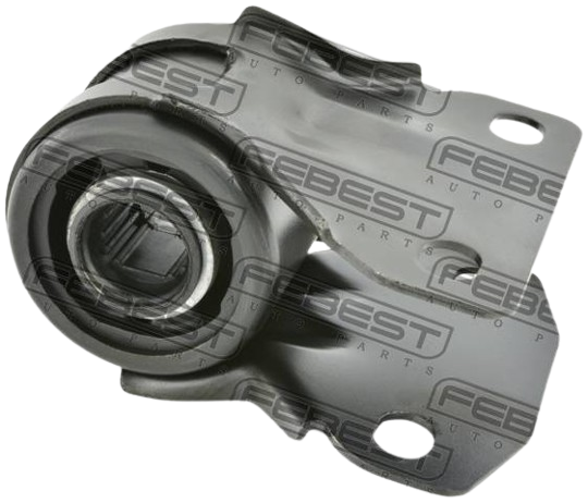 Rear Bushing – Front Left Control Arm