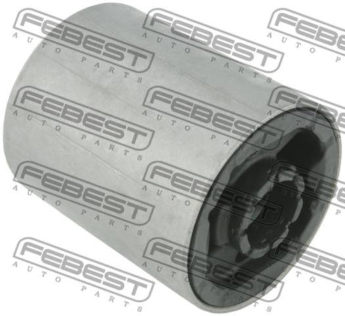 Rear Bushing Without Bracket, Front Control Arm