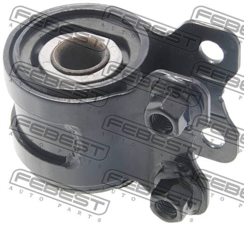 Rear Bushing, Front Control Arm